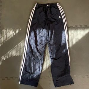 Wind pants